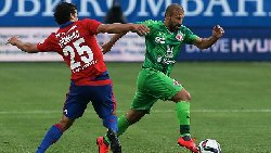 Nhận định Fakel Voronezh vs CSKA Moscow, vòng 15 VĐQG Nga 18h00 ngày 11/11