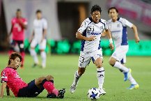 Nhận định Gamba Osaka vs Avispa Fukuoka, vòng 32 VĐQG Nhật Bản 13h00 ngày 11/11