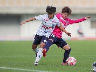 Nhận định Nữ Cerezo Osaka Sakai vs Nữ JEF United Ichihara, vòng 1 Japanese WE League 10h00 ngày 12/11
