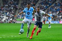 Nhận định Queretaro vs Monterrey, vòng 17 VĐQG Mexico 06h00 ngày 12/11/2023 