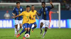 Nhận định U17 Brazil vs U17 Iran, vòng bảng U17 World Cup 19h00 ngày 11/11