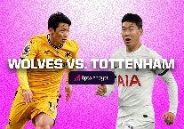 Nhận định Wolves vs Tottenham, vòng 12 Ngoại hạng Anh 19h30 ngày 11/11