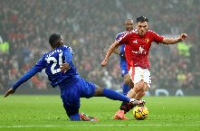 12 tắc bóng, 7 thu hồi bóng, 3 cắt bóng: 'Di sản của Ten Hag' chứng minh đẳng cấp 50 củ