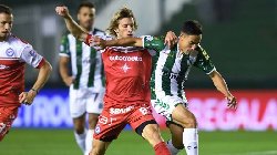 Nhận định, Soi kèo Argentinos Juniors vs Banfield, 07h00 ngày 12/11