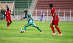 Nhận định, Soi kèo Bahla vs Al Nasr, 19h45 ngày 11/11
