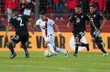 Nhận định, Soi kèo Deportivo Riestra vs Velez Sarsfield, 02h00 ngày 12/11