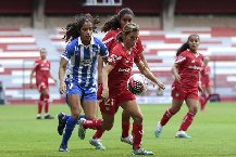 Nhận định, Soi kèo Nữ Monterrey vs Nữ Deportivo Toluca, 8h ngày 12/11
