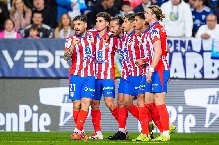 Atletico Madrid chính thức có chủ mới