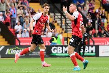 Nhận định, Soi kèo Barnsley vs Lincoln City 02h00 ngày 12/11: Tin vào chủ nhà