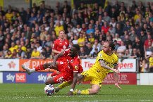 Nhận định, Soi kèo Burton Albion vs Crewe Alexandra, 2h ngày 12/11: Thắng lợi quan trọng