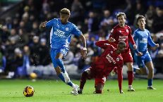 Nhận định, Soi kèo Crawley Town vs Peterborough United 2h45 ngày 12/11: Ba điểm cho khách