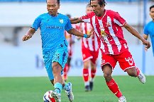 Nhận định, Soi kèo Deltras Sidoarjo vs Persela Lamongan 19h00 ngày 11/11: Áp sát ngôi đầu