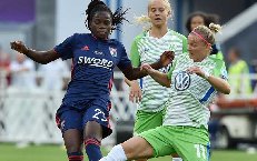 Nhận định, Soi kèo Nữ Lyon vs Nữ Wolfsburg 3h00 ngày 12/11: Chủ nhà hưởng niềm vui