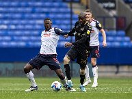 Nhận định, Soi kèo Oldham Athletic vs Bolton Wanderers, 2h ngày 12/11: Lợi thế sân nhà
