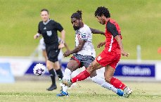 Nhận định, Soi kèo Papua New Guinea vs New Caledonia 15h00 ngày 11/11: Ra quân khó khăn