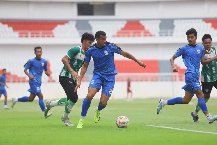 Nhận định, Soi kèo Persiku Kudus vs PSIS Semarang 15h30 ngày 11/11: Chung kết ngược