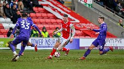 Nhận định, Soi kèo Port Vale vs Fleetwood Town, 2h ngày 12/11: Hai bên chia điểm