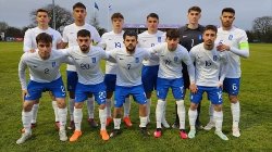 Nhận định, Soi kèo U19 Belarus vs U19 Hy Lạp 17h00 ngày 12/11: Đối thủ ngang tài