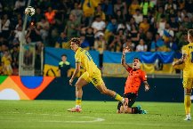 Nhận định, Soi kèo U19 Ukraine vs U19 Albania, 20h00 ngày 12/11: Chủ nhà bẽ mặt