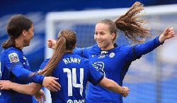 Soi kèo phạt góc Nữ St. Polten vs Nữ Chelsea, 3h ngày 12/11