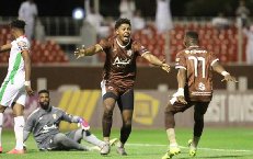 Nhận định dự đoán Al-Jabalain vs Al Bukayriyah, lúc 19h20 ngày 11/12/2023