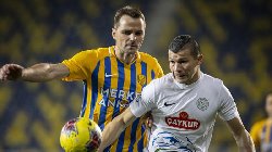 Nhận định dự đoán Ankaragucu vs Rizespor, lúc 00h00 ngày 12/12/2023 