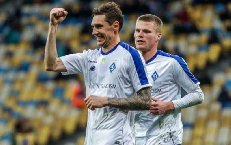 Nhận định dự đoán Dynamo Kyiv vs Obolon Brovar Kiev, lúc 20h00 ngày 11/12/2023