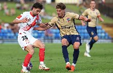 Nhận định dự đoán Melbourne City vs Zhejiang Professional, lúc 16h30 ngày 12/12/2023
