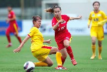 Nhận định dự đoán Nữ TP.HCM 2 vs Nữ TP.HCM, lúc 14h30 ngày 12/12/2023