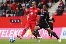 Nhận định dự đoán U19 MU vs U19 Bayern Munich, lúc 21h00 ngày 12/12/2023