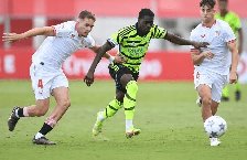 Nhận định dự đoán U19 PSV vs U19 Arsenal, lúc 20h00 ngày 12/12/2023