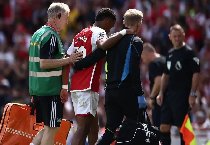 Arsenal khủng hoảng hàng thủ khi đối đầu Monaco