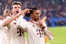 Kết quả bóng đá hôm nay 11/12: Shakhtar Donetsk thua thảm Bayern Munich