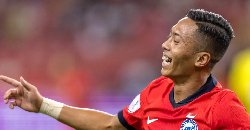 Kết quả bóng đá hôm nay tối 11/12: Singapore đánh bại Campuchia