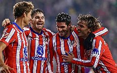 Nhận định, Soi kèo Atletico Madrid vs SK Slovan Bratislava, 0h45 ngày 12/12