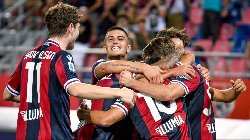 Nhận định, Soi kèo Benfica vs Bologna, 3h00 ngày 12/12