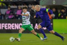 Nhận định, Soi kèo Knattspyrnufelagid Vikingur vs Djurgardens, 20h00 ngày 12/12