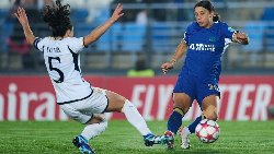 Nhận định, Soi kèo Nữ Celtic vs Nữ Real Madrid, 3h ngày 12/12