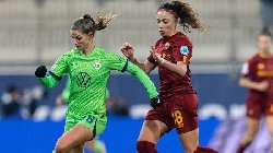 Nhận định, Soi kèo Nữ Wolfsburg vs Nữ AS Roma, 00h45 ngày 12/12