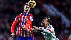 Soi kèo phạt góc Atletico Madrid vs Slovan Bratislava, 0h45 ngày 12/12