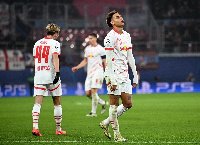 Xác định đội đầu tiên bị loại ở cúp C1