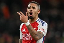 Jesus tái xuất sau 332 ngày ‘lưu đày’ vì chấn thương