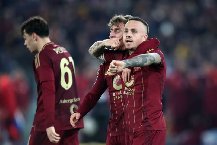 Nhận định, Soi kèo Celtic vs AS Roma 03h00 ngày 12/12: Khách đáng tin