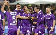 Nhận định, Soi kèo Fiorentina vs Dynamo Kyiv 0h45 ngày 12/12: Bất phân thắng bại