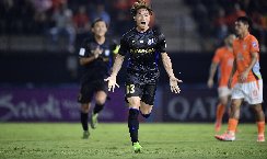 Nhận định, Soi kèo Gamba Osaka vs Ratchaburi 17h00 ngày 11/12: Không nương tay