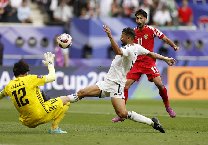 Nhận định, Soi kèo Jordan vs Iraq, 21h30 ngày 12/12: Khô hạn bàn thắng