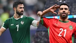 Nhận định, Soi kèo Morocco vs Syria, 21h30 ngày 11/12: Kẻ cứng đầu