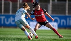 Nhận định, Soi kèo Nữ Bremen vs Nữ Leverkusen 0h30 ngày 13/12: Thanh toán nợ nần