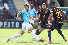 Nhận định, Soi kèo Oliveirense vs Chaves 1h00 ngày 13/12: Củng cố vị trí