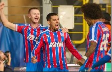 Nhận định, Soi kèo Shelbourne vs Crystal Palace 3h ngày 12/12: Mở tiệc trên sân khách